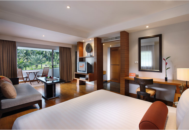 Amari Garden Pattaya