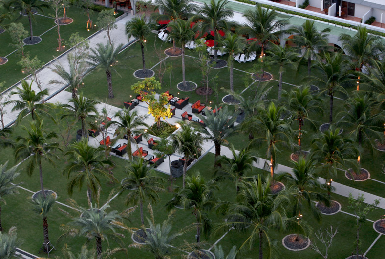 Amari Garden Pattaya