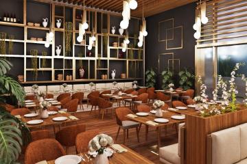 Отель Castellum Suites Греция, о Родос, фото 12