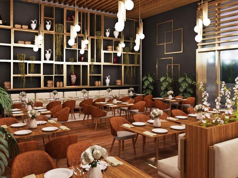 Castellum Suites