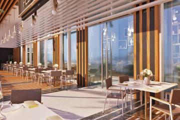 Отель Castellum Suites Греция, о Родос, фото 14