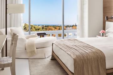 Отель Castellum Suites Греция, о Родос, фото 16