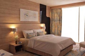 Отель Castellum Suites Греция, о Родос, фото 17