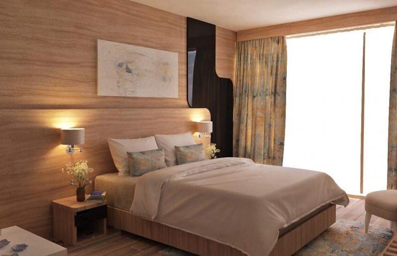 Castellum Suites
