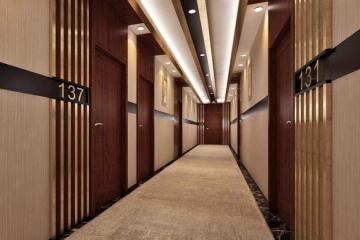 Отель Castellum Suites Греция, о Родос, фото 2