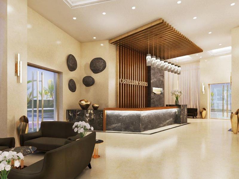 Castellum Suites