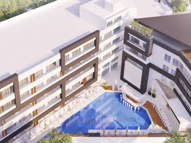 Castellum Suites