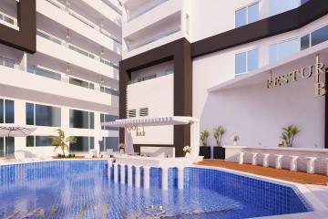 Отель Castellum Suites Греция, о Родос, фото 6