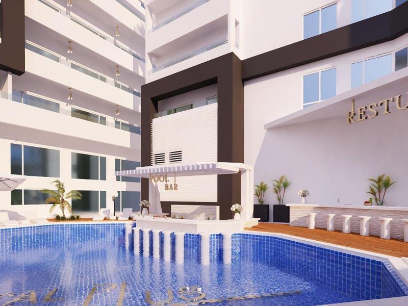 Castellum Suites