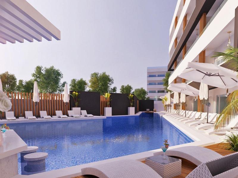 Castellum Suites