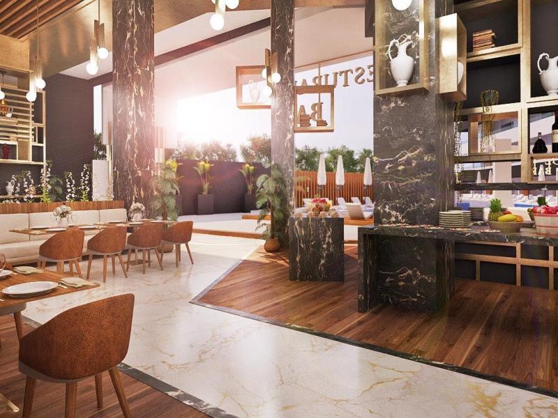 Castellum Suites