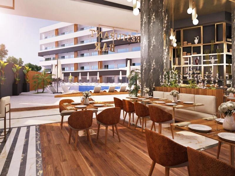 Castellum Suites