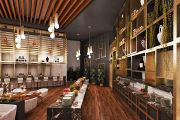Отель Castellum Suites Греция, о Родос, фото 10