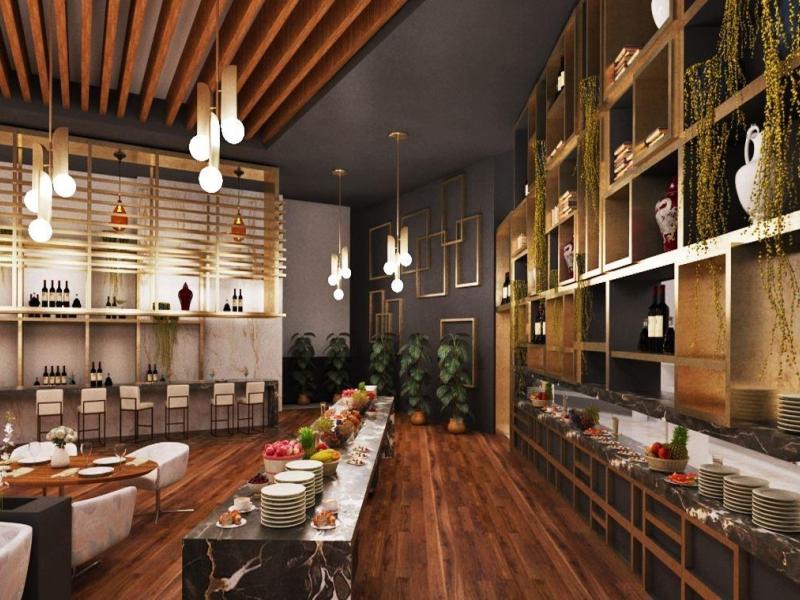 Castellum Suites