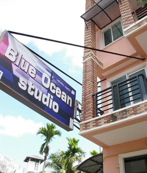 Blue Ocean Studio