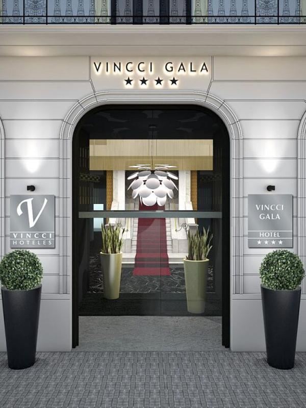 Vincci Gala