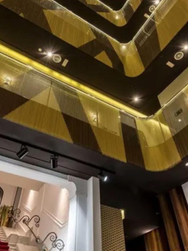 Vincci Gala