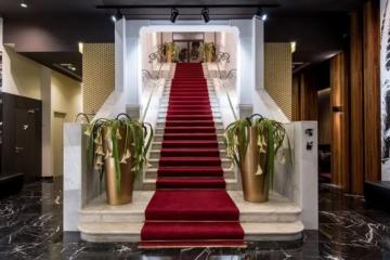 Отель Vincci Gala Испания, Барселона, фото 16