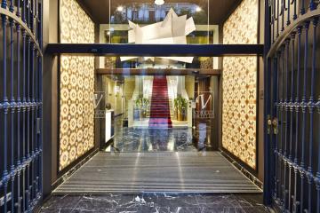Отель Vincci Gala Испания, Барселона, фото 32