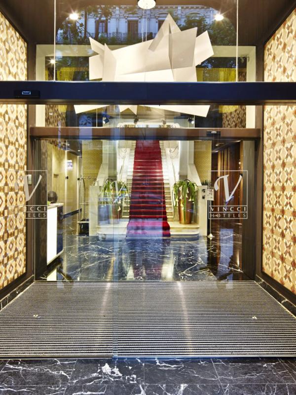Vincci Gala