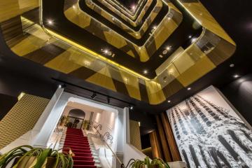 Отель Vincci Gala Испания, Барселона, фото 41