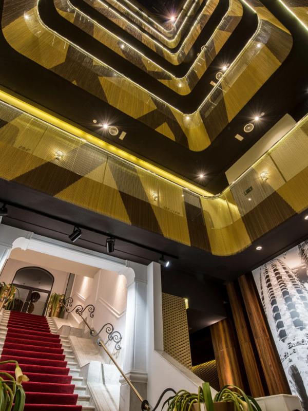 Vincci Gala