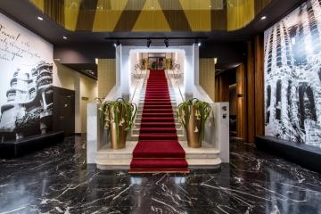 Отель Vincci Gala Испания, Барселона, фото 42