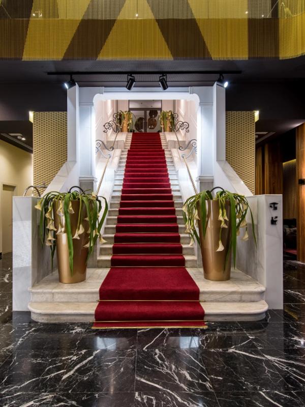 Vincci Gala