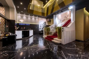 Отель Vincci Gala Испания, Барселона, фото 43