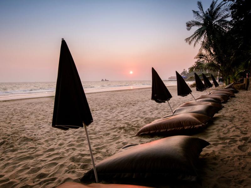 Centara Q Resort Rayong