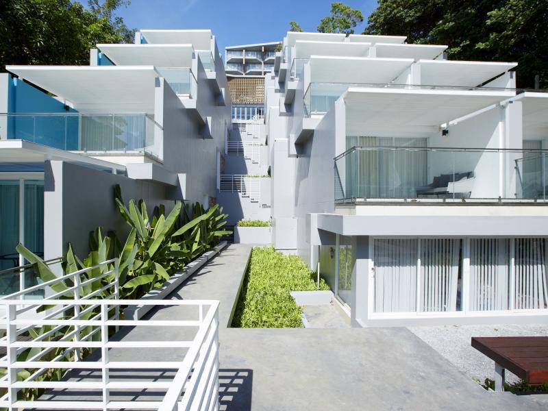 Centara Q Resort Rayong