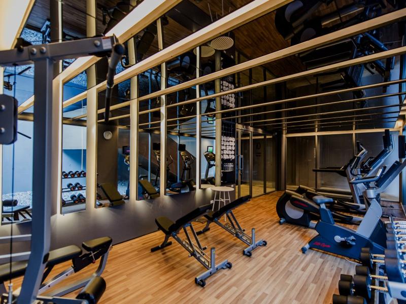 Centara Q Resort Rayong