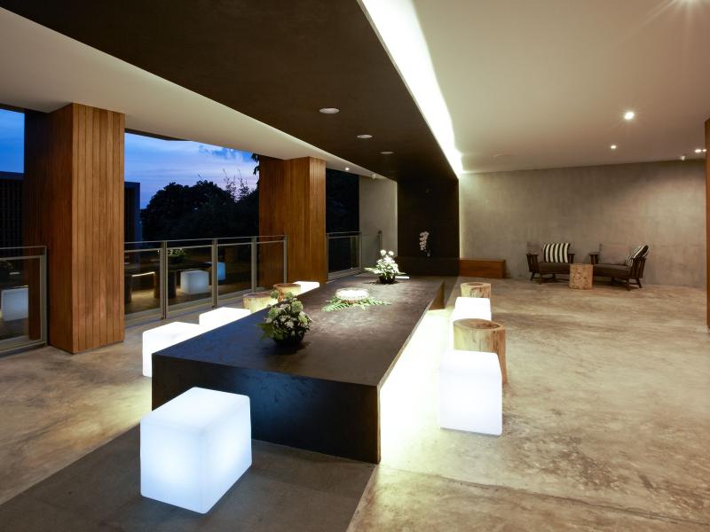 Centara Q Resort Rayong