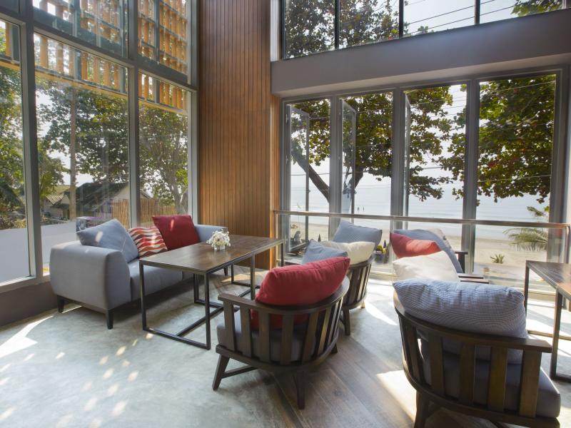 Centara Q Resort Rayong