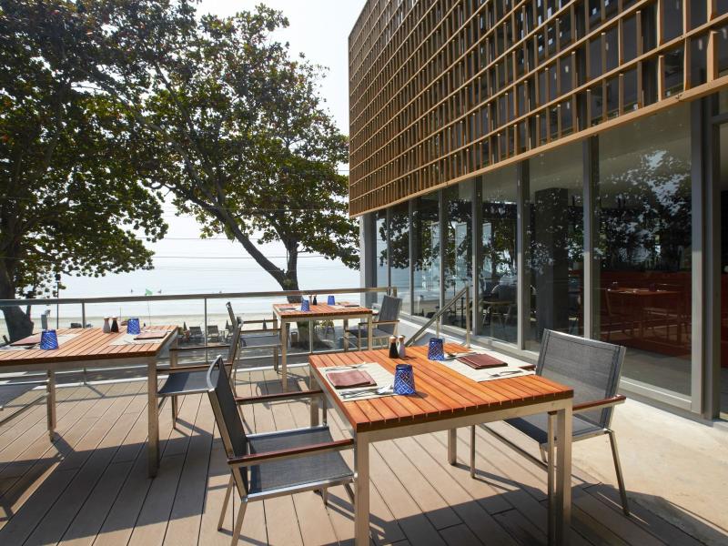 Centara Q Resort Rayong