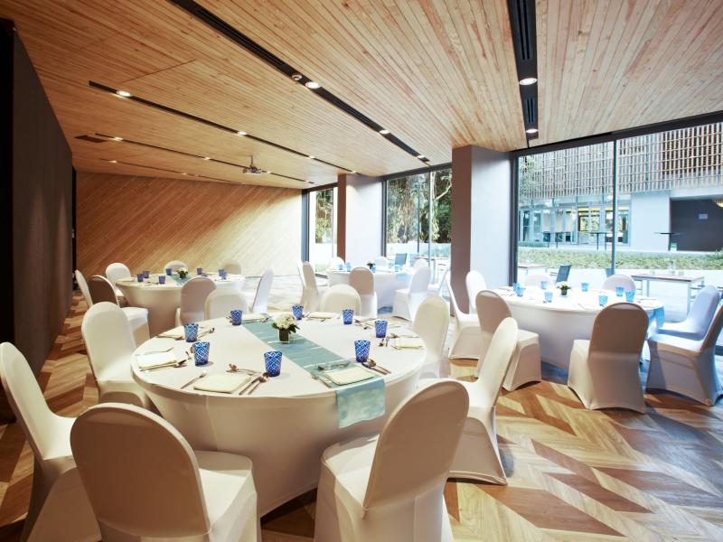 Centara Q Resort Rayong