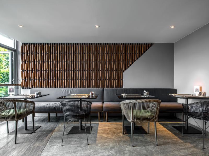 Centara Q Resort Rayong