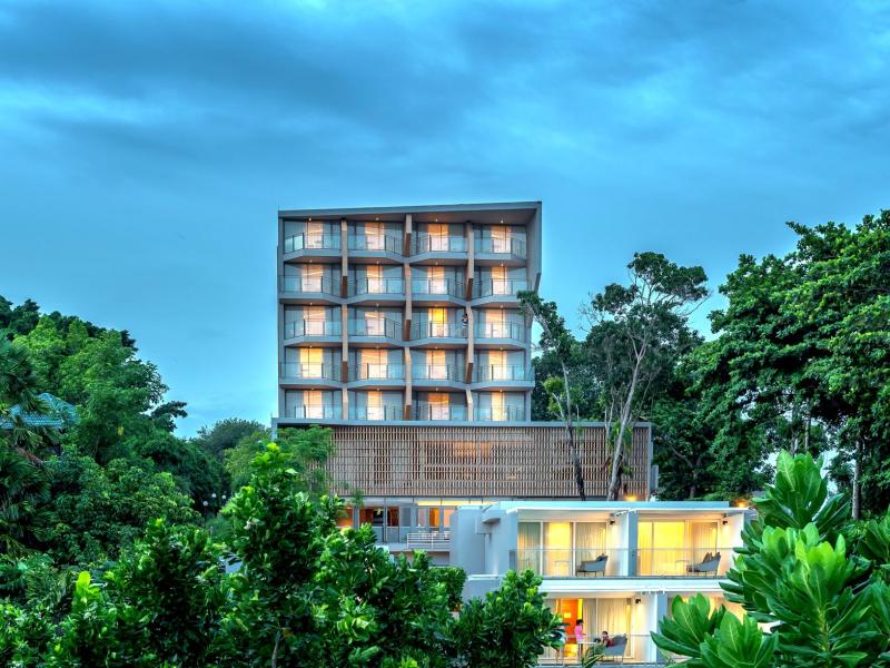 Centara Q Resort Rayong