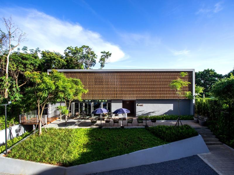 Centara Q Resort Rayong