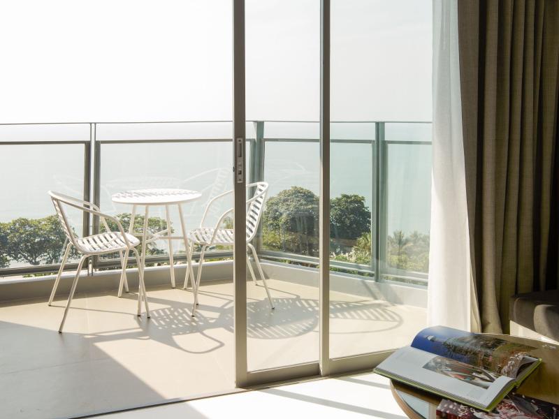 Centara Q Resort Rayong