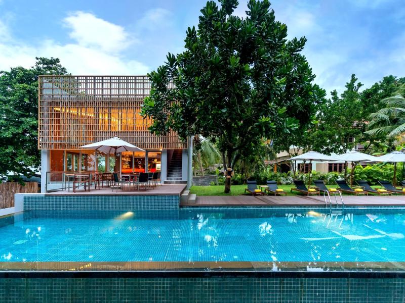 Centara Q Resort Rayong