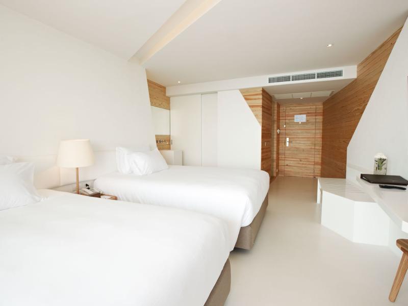 Centara Q Resort Rayong