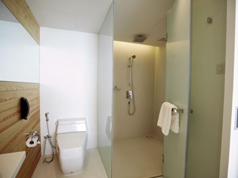 Centara Q Resort Rayong