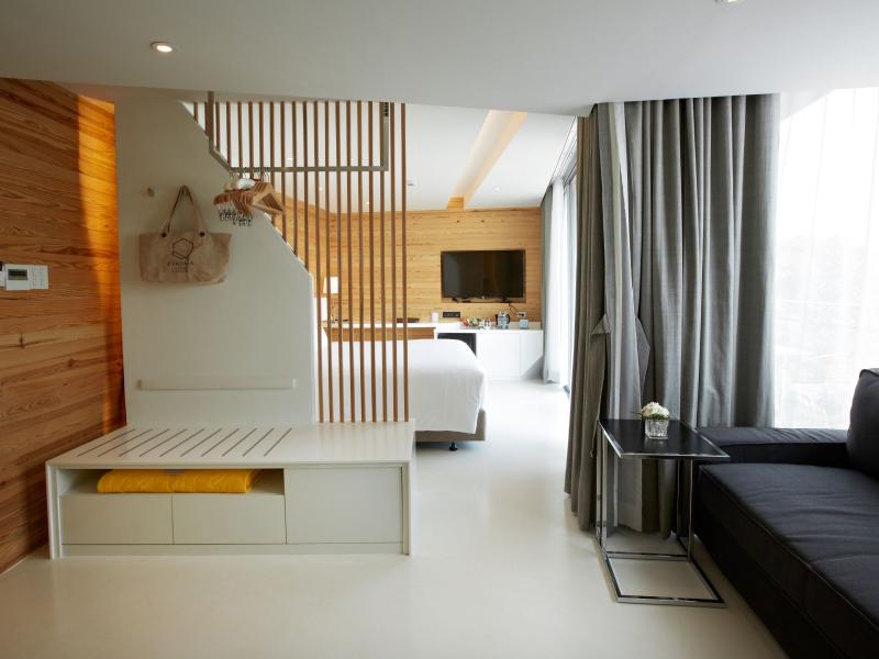 Centara Q Resort Rayong