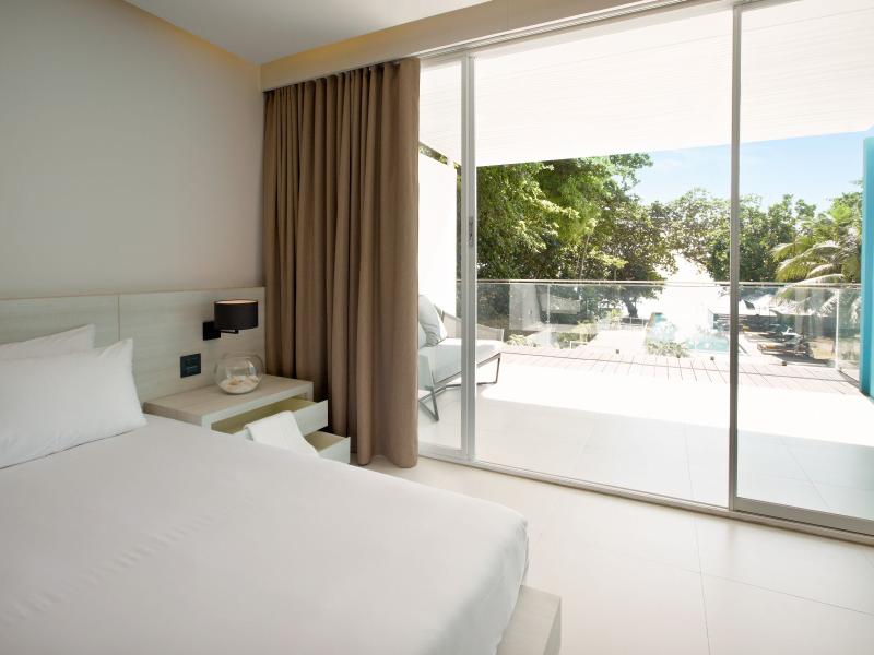 Centara Q Resort Rayong