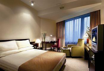 Отель City Hotel Китай, Урумчи, фото 11