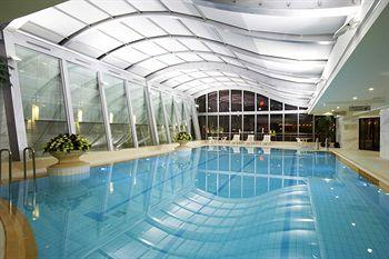 Отель City Hotel Китай, Урумчи, фото 12