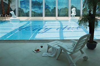 Отель City Hotel Китай, Урумчи, фото 14