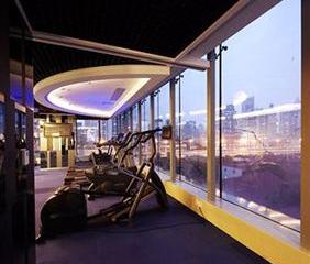 Отель City Hotel Китай, Урумчи, фото 16