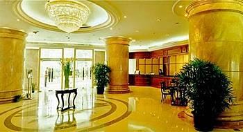 Отель City Hotel Китай, Урумчи, фото 2